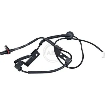 Přislušenství brzdového systému Snímač, počet otáček kol A.B.S. 31426