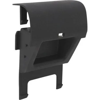 Kapota Záslepka držáku výztuhy pravá OPEL CORSA/COMBO C, 07.00-10.03 OE 5164677, 5164676