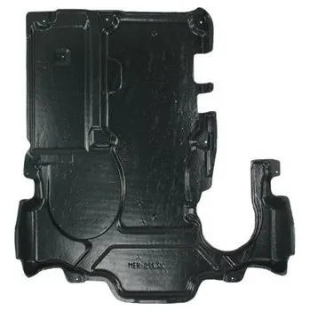 Motorový prostor Kryt převodovky MERCEDES E-KLASSE (W211) 03.02-06.06