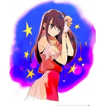 Obraz Plakát anime 29,7 x 42,5 cm