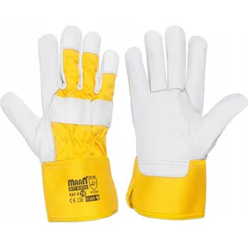 Pracovní rukavice Zimní rukavice Maan Mitt, velikost 10 - XL, 1 pár