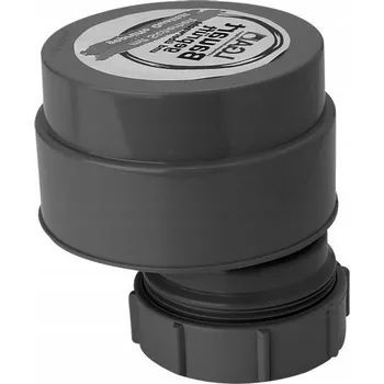 Ventil Zpětný ventil McAlpine 2'' HC48