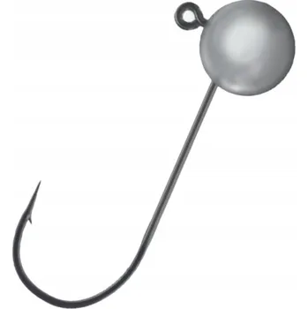 Rybářský háček Jigová hlavička Kamatsu Micro 6 4 g