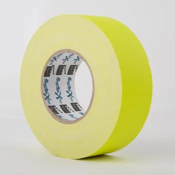 Lepicí páska MAGTAPE™ XTRA MATT 50mm x 25m FLY Yellow