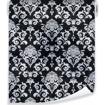 Tapeta Tapeta ORNAMENT Glamour Tapety na zeď VLIESOVÁ