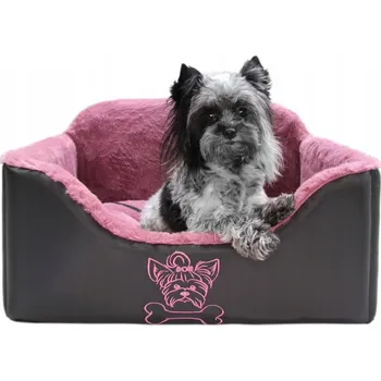 autosedačka pro psa Autosedačka / Podsedák pro psa do auta (Allegro)