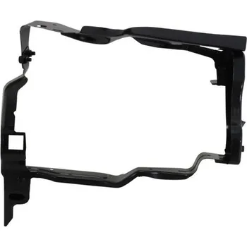 Motorový prostor Okular předního čela levý MERCEDES C-KLASSE (W204), 03.07-03.11 OE 2046200191