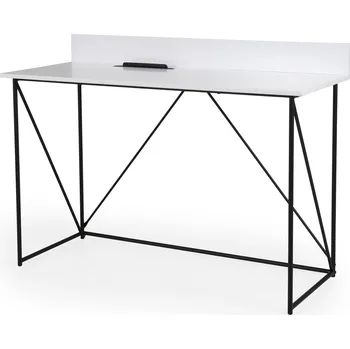 Psací stůl TENZO Psací stůl TELL bílý 120x48cm 9001403801