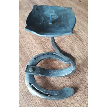 Svícen Kovaný svícen 1