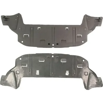 Nárazník Spodní kryt nárazníku PEUGEOT 308 (4_), 09.07-04.11 OE 7013 EF