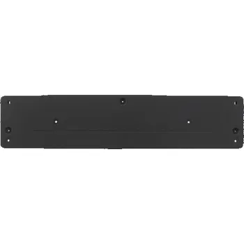 Kapota Podpěra poznávací značky MERCEDES E-KLASSE (W211) SDN/KOMBI, 06.06- OE 2118170178