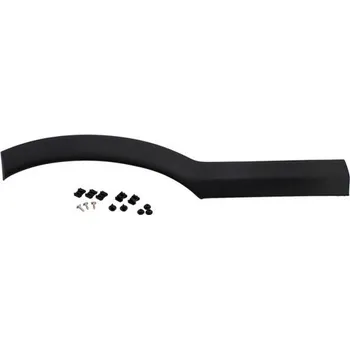 Blatník karosérie Lišta blatníku levá OPEL ZAFIRA, 01.99-05.05 OE 90597593, 1107007