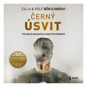 Černý úsvit - Rolf Börjlind, Cilla Börjlind