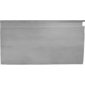 Blatník karosérie Plech dveří pravý MERCEDES SPRINTER 208-414, 01.95-03.00, MERCEDES SPRINTER 208-414, 04.00-12.02, MERCEDES SPRINTER 208-416, 01.03-07.06, VOLKSWAGEN L