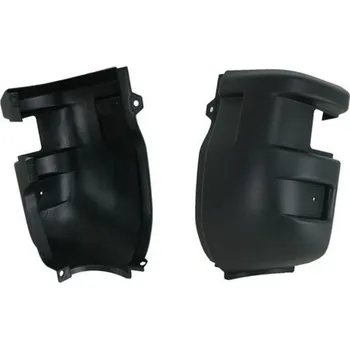 Nárazník Roh nárazníku levý IVECO DAILY II, 01.99-04.06, IVECO DAILY, 05.06- OE 504099512, 504095512