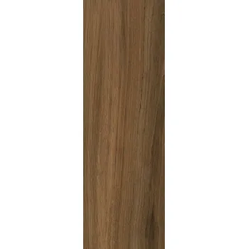 Dlažba PARADYZ Dlažba Paradyz Gemawood chocolate struktura mat 20x60 015348