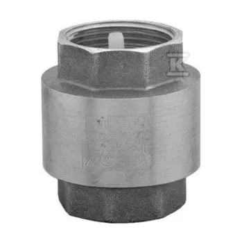 Ventil Zpětný ventil Ferro 1/2'' HAO318