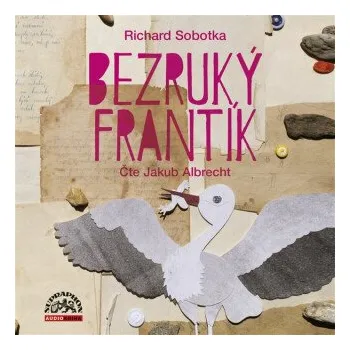 Bezruký Frantík - Richard Sobotka