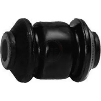 Zavěšení kol Uložení, řídicí mechanismus A.B.S. 270315