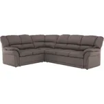 Sedací souprava AMELIA - LEVÁ - doprava zdarma - SLEVA 3% s kodem radost25