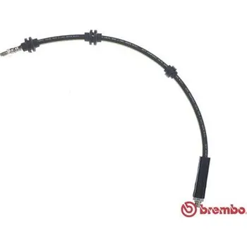 Brzdová hadice Brzdová hadice BREMBO T 06 040