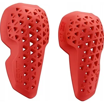 Motocyklový chránič kolene a holeně CHRÁNIČE LOKTŮ LEATT VLOŽKY 3DF CE LEVEL 2 PÁR