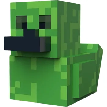 Figurka Tubbz Mini kachnička Minecraft - Creeper