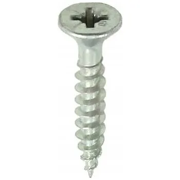 Vrták Šroub chrocynk TSP Panelvit 5x30mm PZ2 100ks