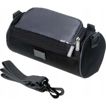 brašna na kolo Přední brašna na kolo 1.5L Vodotěsná Zelená