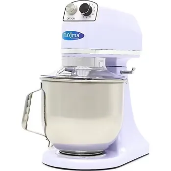 Kuchyňský robot Planetární mixér 7L LILKOVÝ VÝJIMEČNÝ Kuchyňský robot MAXIMA 09360770