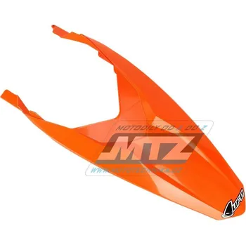 Blatník zadní KTM 85SX / 13-17 - barva oranžová UF4045-07