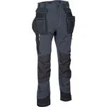 Dlouhé pracovní kalhoty Cofra LAXBO vel. 56