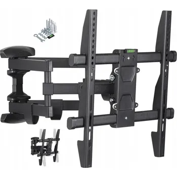 Televizní držák OTOČNÝ DRŽÁK NA TV MI LED TV P1 43" XIAOMI SILNÝ na zeď s regulací