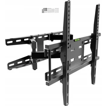 Televizní držák OTOČNÝ NÁSTĚNNÝ DRŽÁK S REGULACÍ PRO TELEVIZOR LE40R71B SAMSUNG