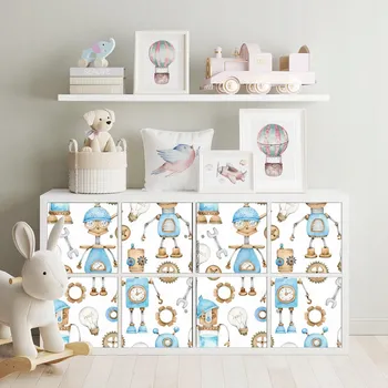 Fototapeta Nálepka Epson 33 x 33 cm