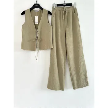 Dámská halenka Vesta 1016 Unika Paris barva: zelená-khaki, velikost: S