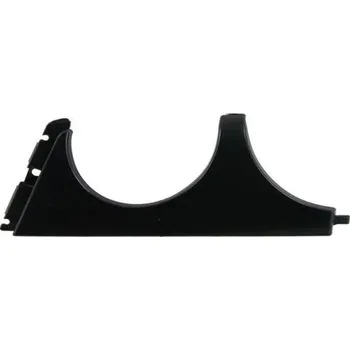 Kapota Lišta pod reflektorem levá MERCEDES E-KLASSE (W210), 06.95-03.03 OE A2108200112, 2108200112