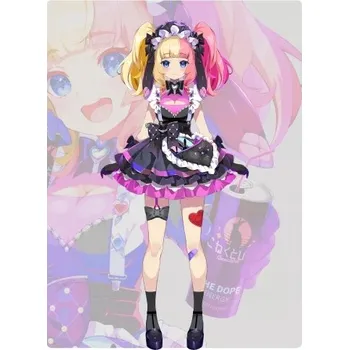 Obraz Plakát anime 29,7 x 41 cm