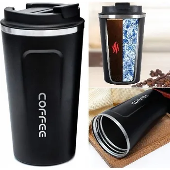 Termohrnek ltd. 0,51 l černý