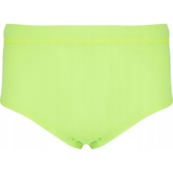 AQUA-SPORT PÁNSKÉ PLAVKY BOXERKY FASTER ZELENÉ VELIKOST M