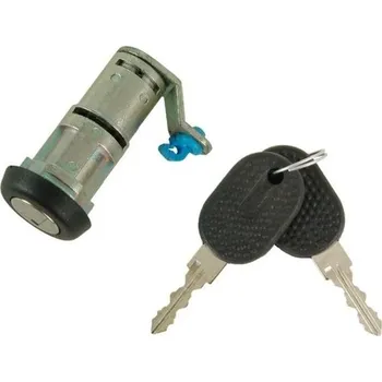 Kapota Vložka zámku dveří levá IVECO DAILY II, 01.99-04.06