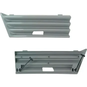 Kapota Záslepka tažného háku MERCEDES E-KLASSE (W210), 06.95-03.03 OE 2108800605