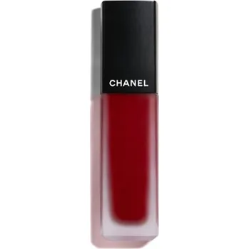 Rtěnka Chanel Rouge Allure Ink Matná rtěnka 836 Idyllique