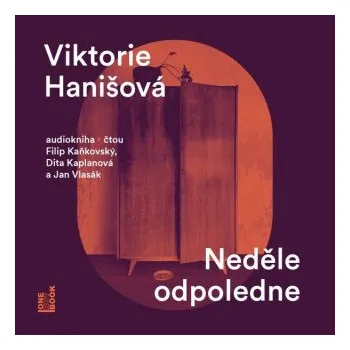 Neděle odpoledne - Viktorie Hanišová