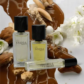Péče o chrup MIRRA Perfumes 297 Xer Lira de Parfum 50ml
