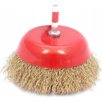 Vrták Kartáč Irma SDZ75