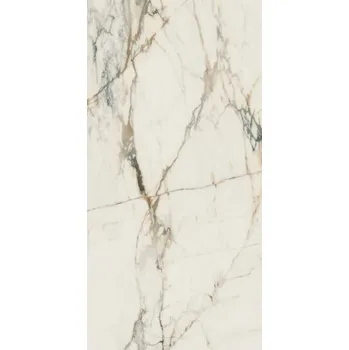 Dlažba PARADYZ Dlažba Paradyz Passion white mat rektifikovaná 60x120 559808