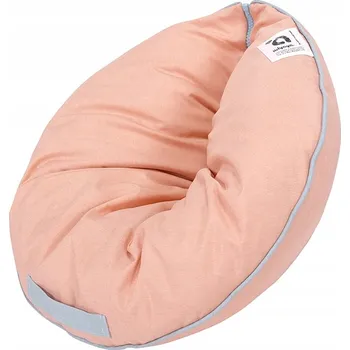 Pelíšek pro psa Pelíšek pro malého psa nebo kočku, Ibiyaya Taburet Cushion