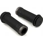 GRIPY NA ŘIDÍTKA AUTHOR JUNIOR GRIPLOCK R40 102MM ČERNÉ
