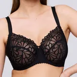 PrimaDonna - Gallipoli podprsenka vysoká nevyztužená black 90H 0163550